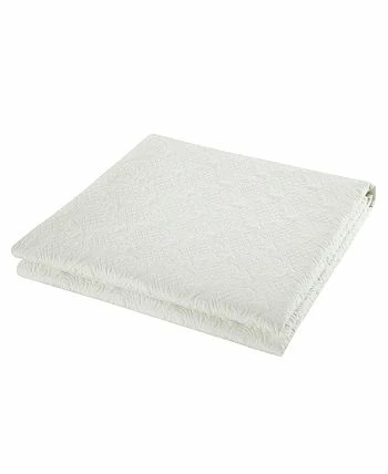 Chic Home Barcelo 4 Piece King Quilt Set - Image 3