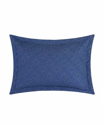 Chic Home Zoe 5 Piece Queen Quilt Set - Image 6