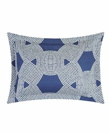 Chic Home Zoe 5 Piece Queen Quilt Set - Image 7