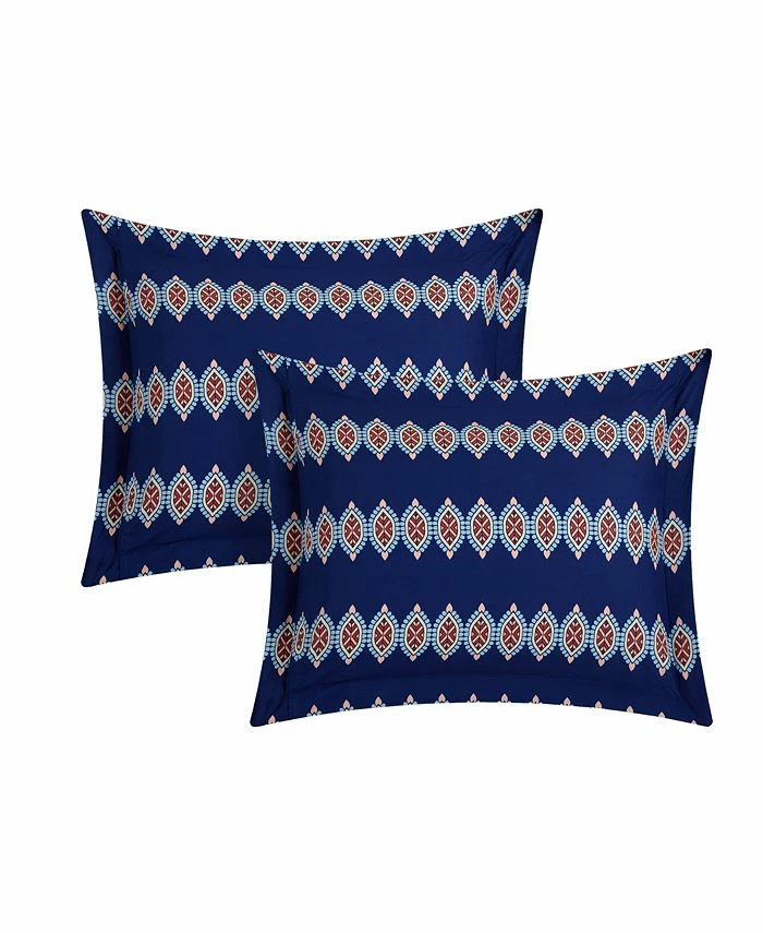 Chic Home Ypress 4 Piece Queen Quilt Set - Image 4