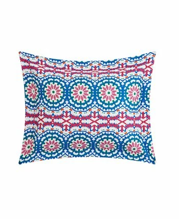 Chic Home Tristan 4 Piece Twin Quilt Set - Image 5