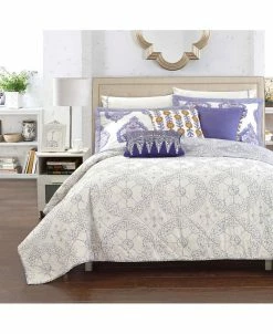 Chic Home Grand Palace Full/Queen Quilt