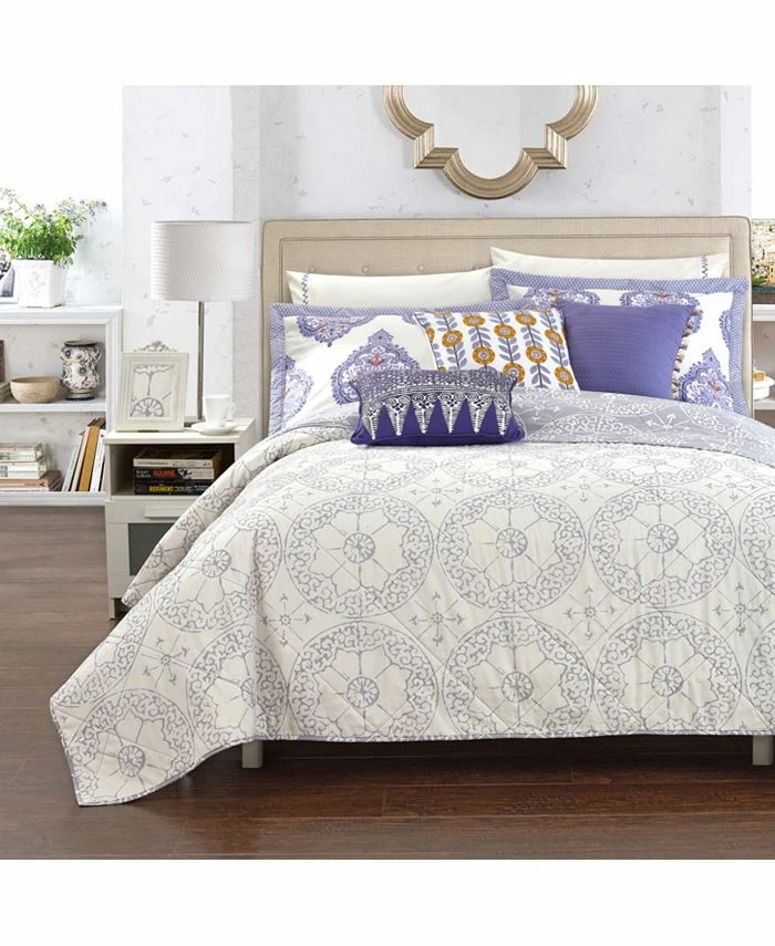 Chic Home Grand Palace Full/Queen Quilt