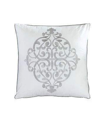 Chic Home Zoe 5 Piece Queen Quilt Set - Image 3