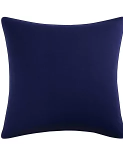 Vince Camuto Home Lyon European Sham In Blue