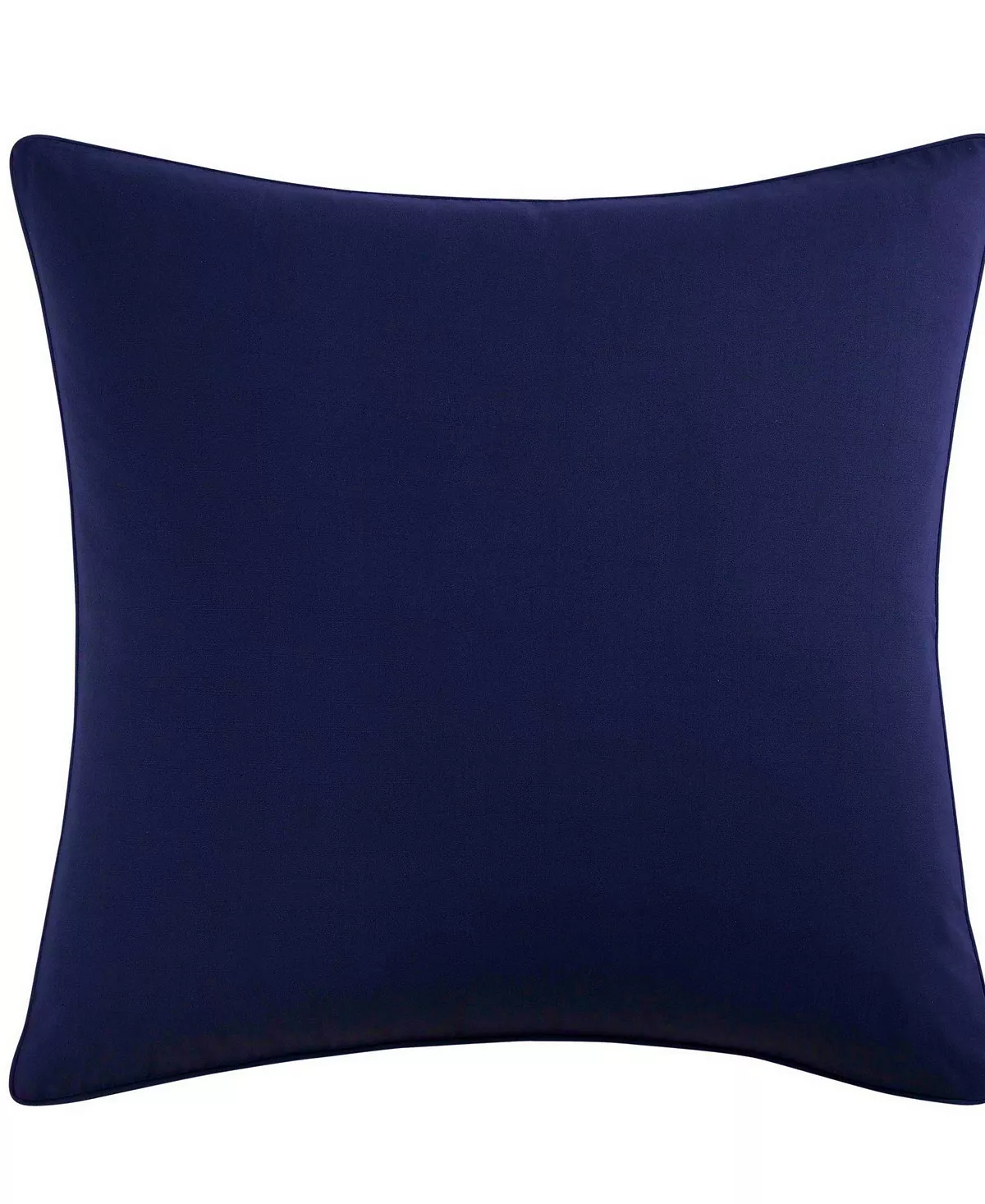 Vince Camuto Home Lyon European Sham In Blue