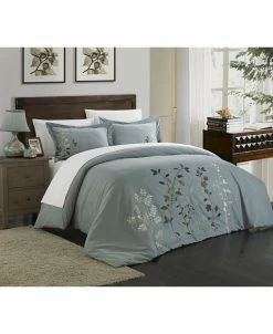 Chic Home Kaylee 7 Pc King Duvet Set