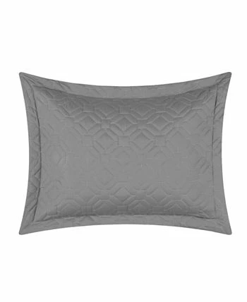 Chic Home Zoe 9 Pc Queen Quilt Set - Image 2