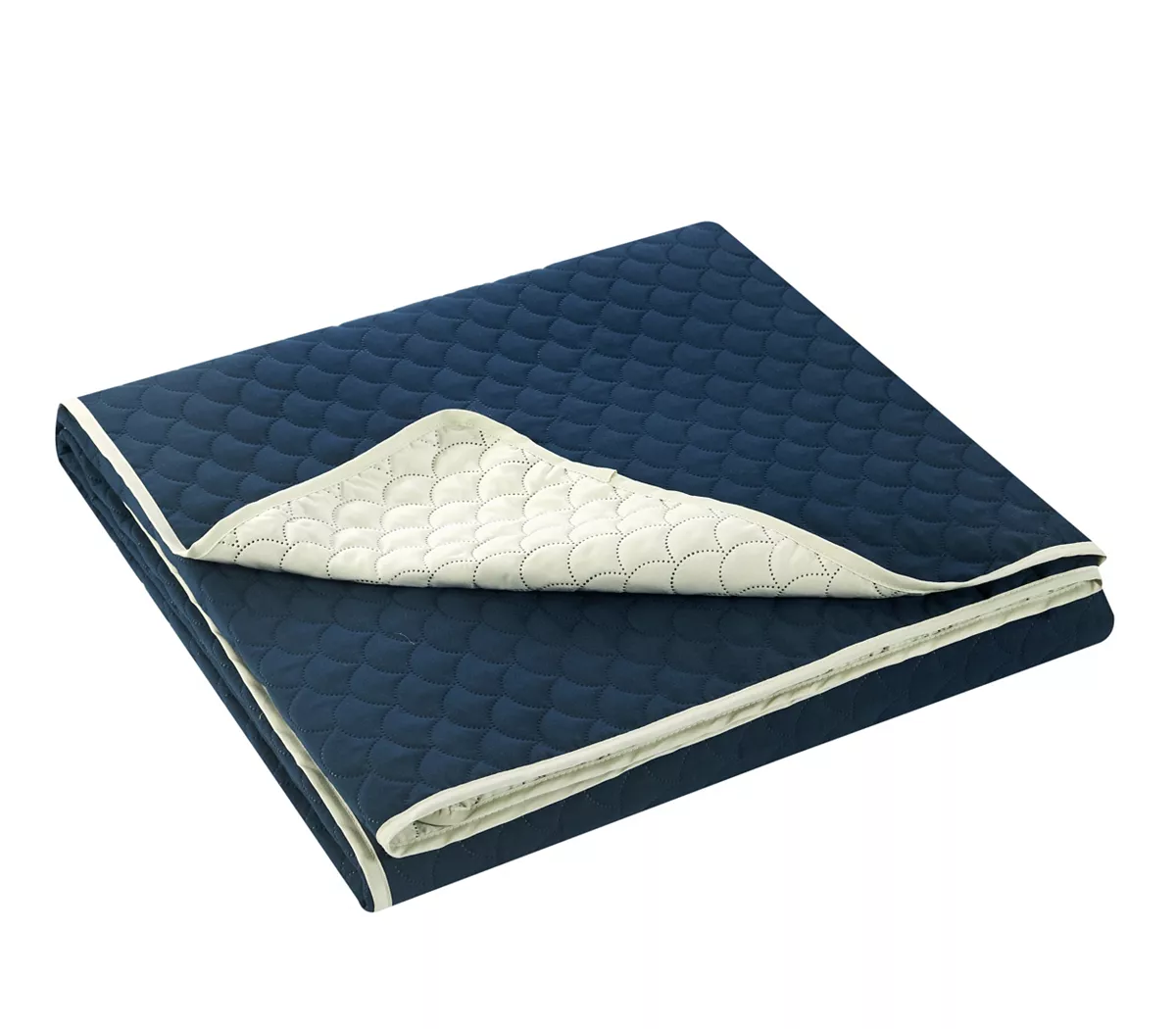 Chic Home Teresa 7 Pc Queen Quilt Set - Image 2