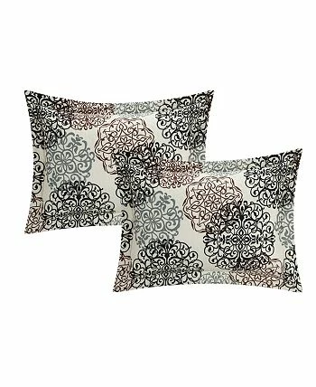 Chic Home Judith 5 Pc Queen Quilt Set - Image 3