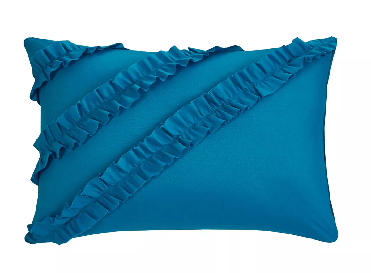 Chic Home Jaden 7 Pc Twin Quilt Set - Image 5