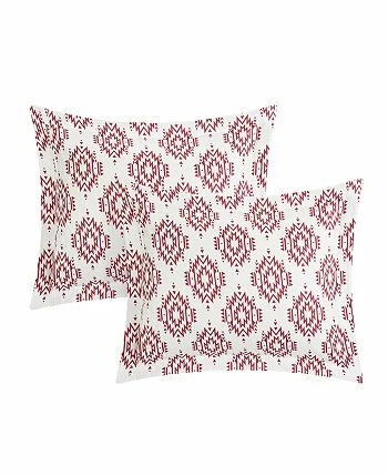Chic Home Jaden 7 Pc Twin Quilt Set - Image 2