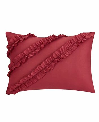 Chic Home Jaden 7 Pc Twin Quilt Set - Image 3