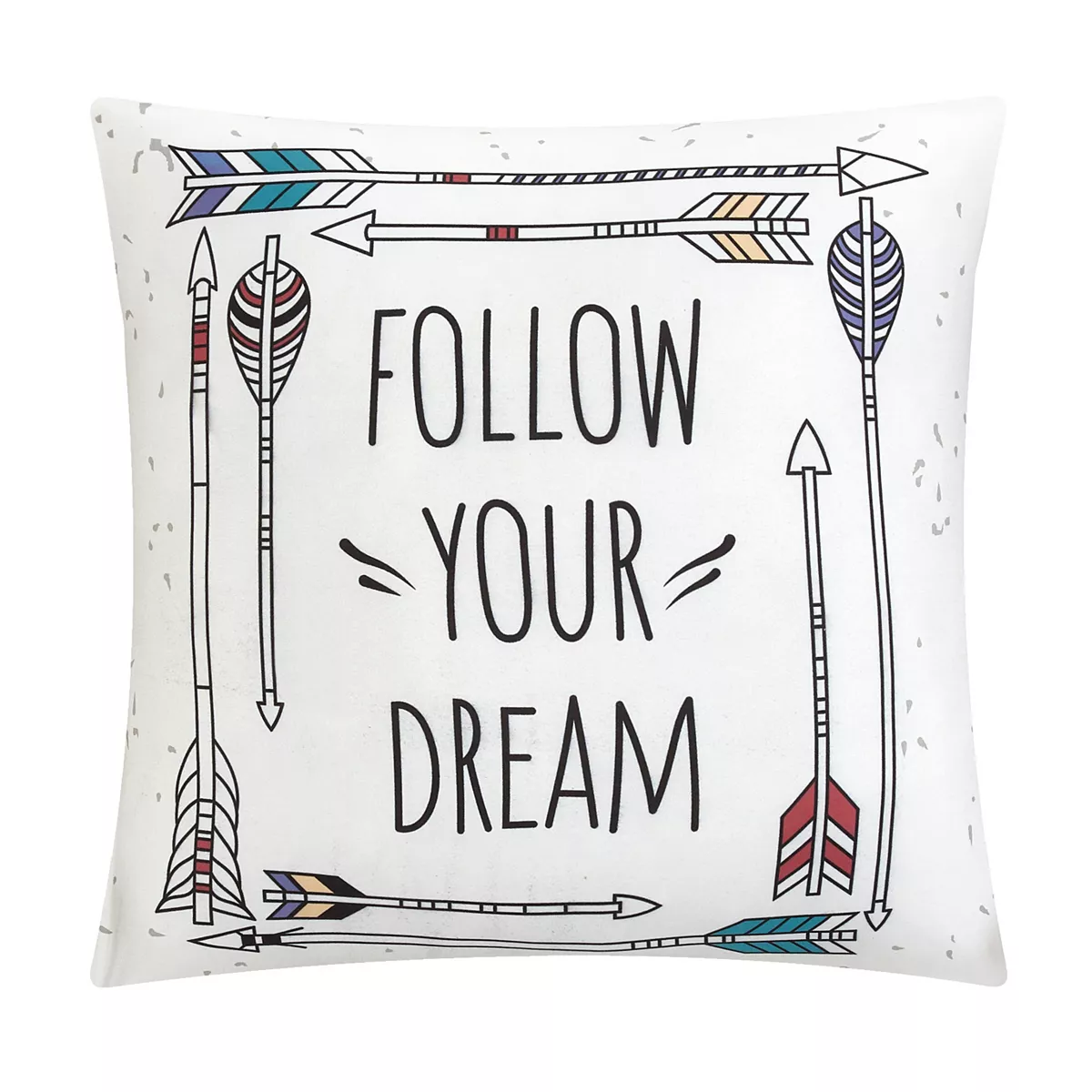 Chic Home Jaden 7 Pc Twin Quilt Set - Image 4