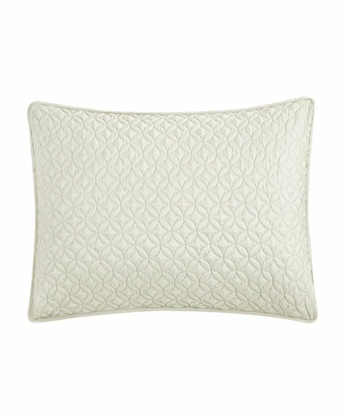 Chic Home Amandla 7 Pc King Quilt Set - Image 4