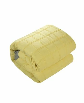 Chic Home Rhodes 12 Pc King Comforter - Image 2