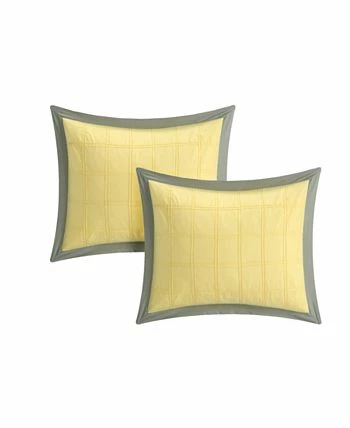 Chic Home Rhodes 12 Pc King Comforter - Image 3