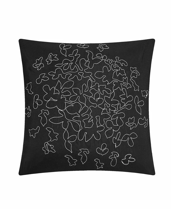 Chic Home La 12 Pc Queen Comforter Set - Image 4