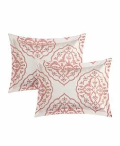 Chic Home Murano 6 Pc Twin Duvet Set 17 Chic Home Murano 6 Pc Twin Duvet Set -Hotel Collection Shop 10652691 fpx