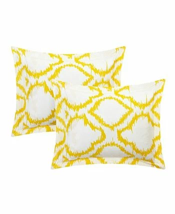 Chic Home Juniper 8 Pc Queen Duvet Set - Image 7