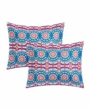 Chic Home Gavin 8 Pc Full Duvet Set - Image 2