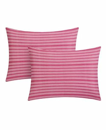 Chic Home Gavin 8 Pc Full Duvet Set - Image 3