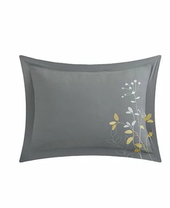 Chic Home Kaylee 7 Pc Queen Duvet Set - Image 2