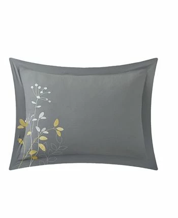 Chic Home Kaylee 7 Pc Queen Duvet Set - Image 3