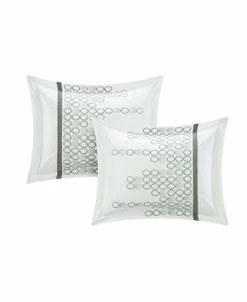 Chic Home Lauren 12 Pc Queen Comforter -Hotel Collection Shop 10653240 fpx