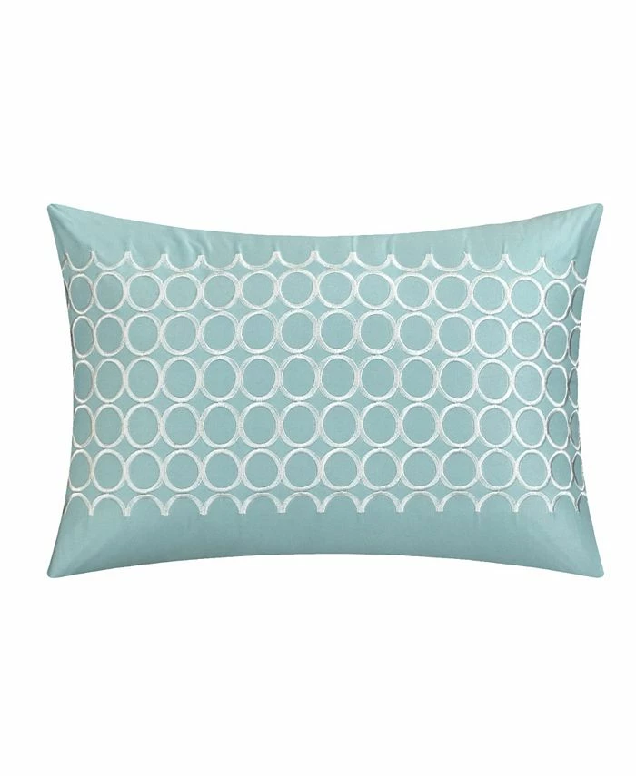 Chic Home Maxim 8 Pc Queen Duvet Set - Image 4