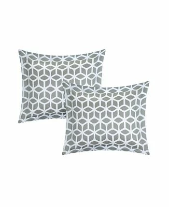 Chic Home Elizabeth 2 Pc Twin Duvet Cover Set - Image 3