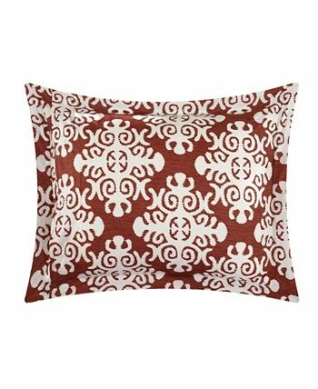 Chic Home Trina 3 Pc Twin Duvet Cover Set - Image 3