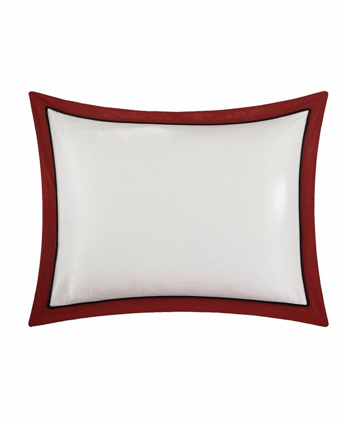 Chic Home Trina 3 Pc Twin Duvet Cover Set - Image 4