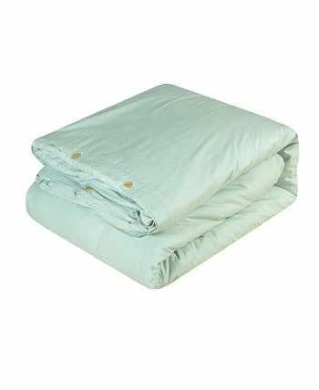 Chic Home Artford 4 Pc Queen Duvet Cover Set - Image 2