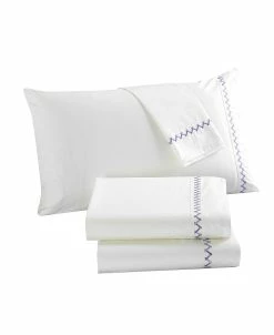 Chic Home Grand Palace 4-Pc Queen Sheet Set