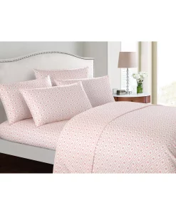 Chic Home Ayala 4-Pc Twin Sheet Set