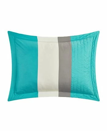 Chic Home Vixen 24-Pc Queen Comforter Set - Image 3