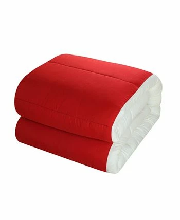 Chic Home Mackenzie 20-Pc Queen Comforter Set - Image 7