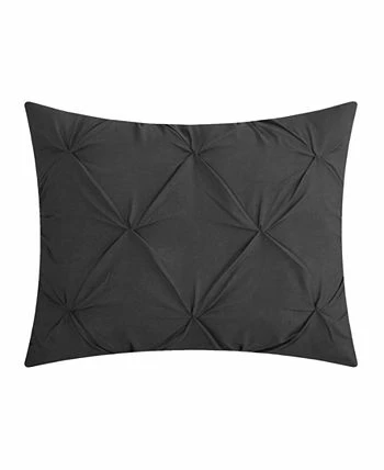 Chic Home Jacky 4-Pc Full/Queen Comforter Set - Image 3