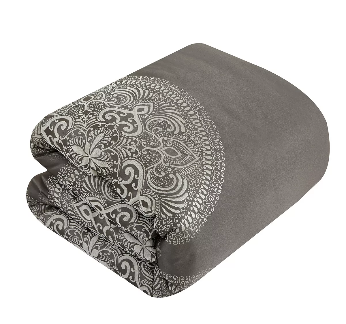 Chic Home Orchard Place 9-Pc Queen Comforter Set - Image 9