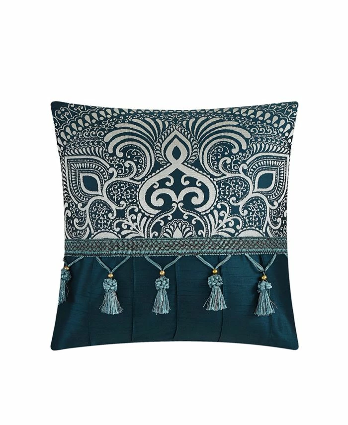 Chic Home Orchard Place 9-Pc Queen Comforter Set - Image 4