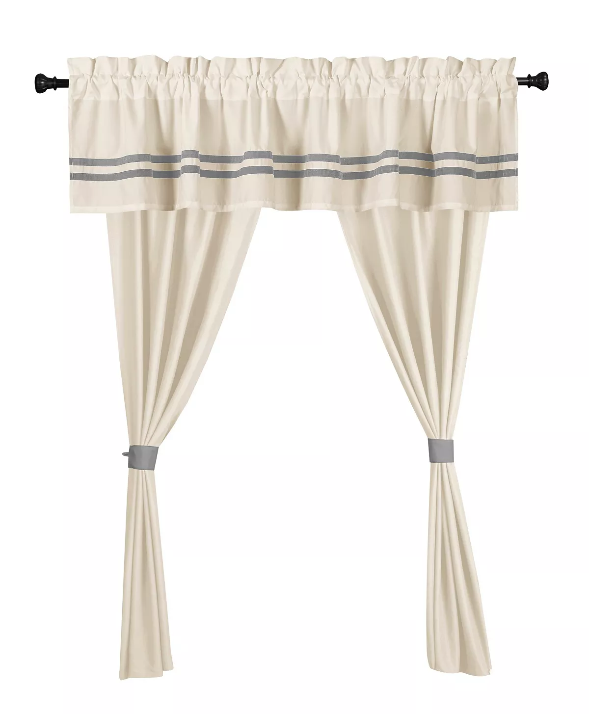 Chic Home Mayan 24-Pc Queen Comforter Set - Image 9