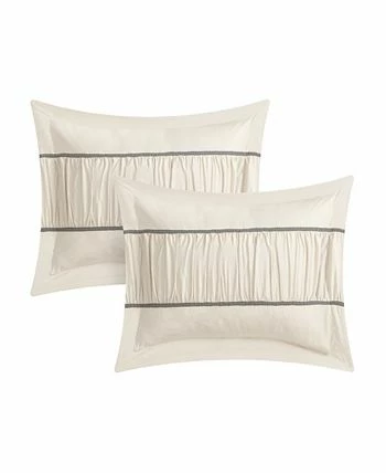 Chic Home Mayan 24-Pc Queen Comforter Set - Image 3