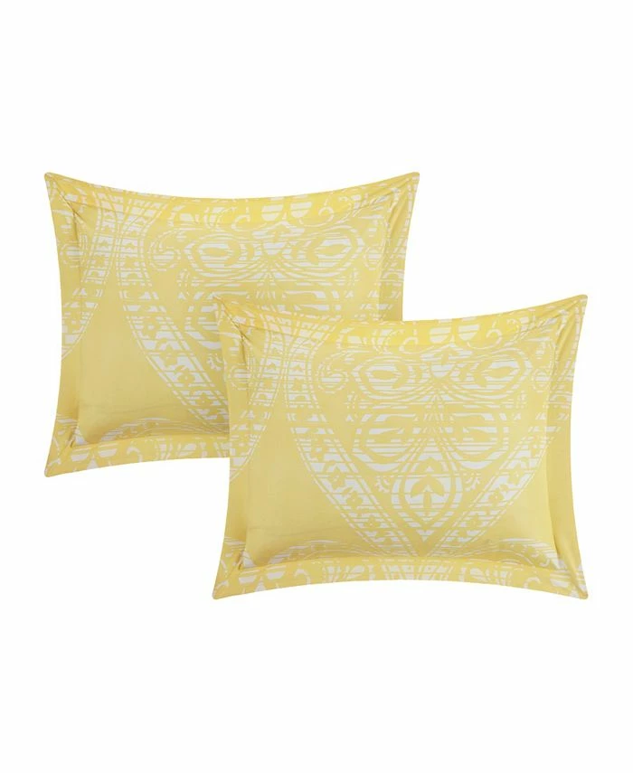Chic Home Sicily 8-Pc King Comforter Set - Image 4