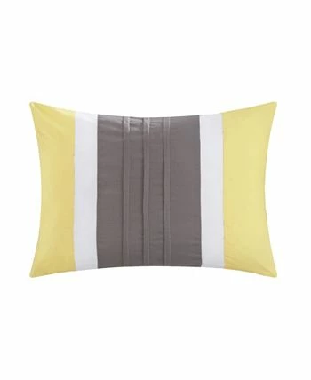 Chic Home Sicily 8-Pc King Comforter Set - Image 6