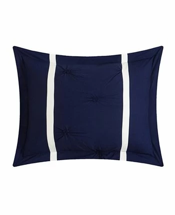 Chic Home Marcia 3-Pc Twin Comforter Set - Image 3