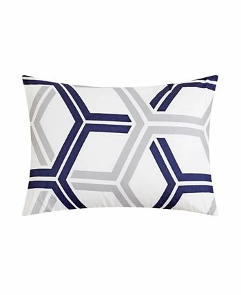 Chic Home Marcia 3-Pc Twin Comforter Set - Image 6