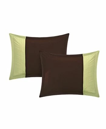 Chic Home Lorde 24-Pc Queen Comforter Set - Image 3