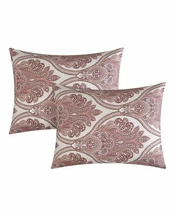 Chic Home Vivaldi 20-Pc King Comforter Set - Image 3