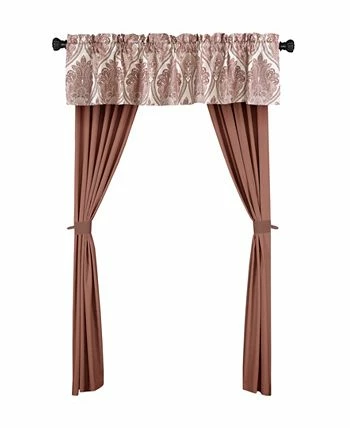 Chic Home Vivaldi 20-Pc King Comforter Set - Image 7